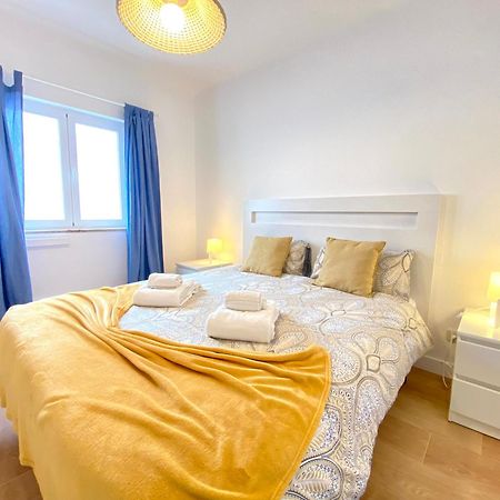 Apartamento 2M - Praia Do Carvoeiro Carvoeiro  Extérieur photo