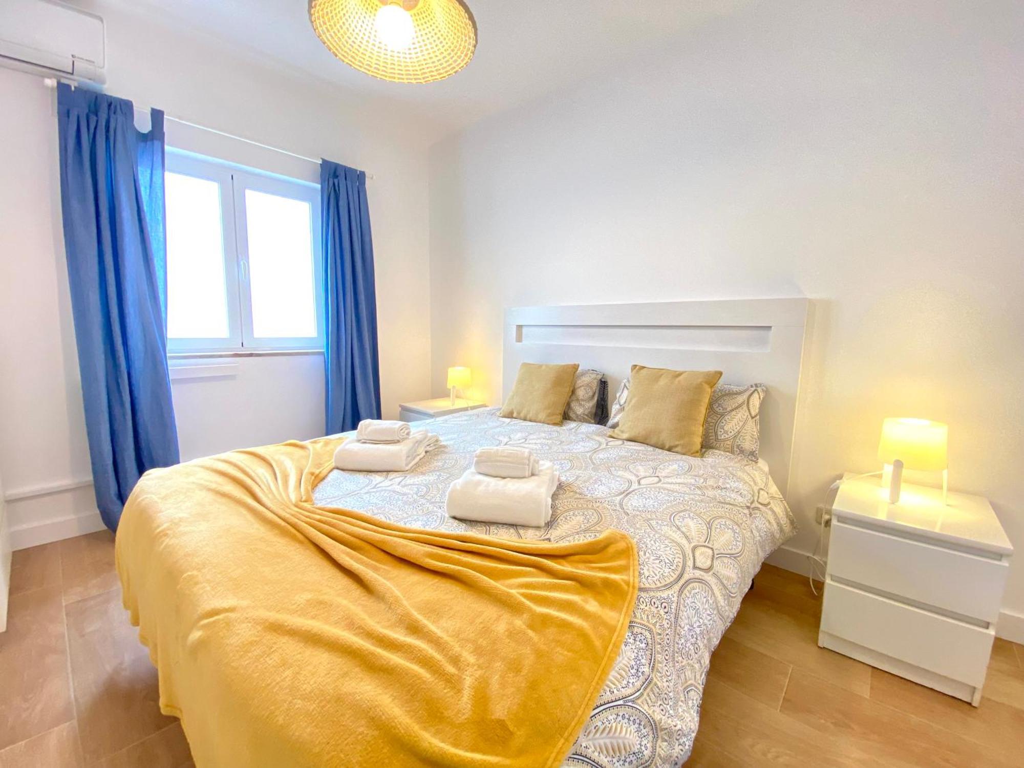 Apartamento 2M - Praia Do Carvoeiro Carvoeiro  Extérieur photo