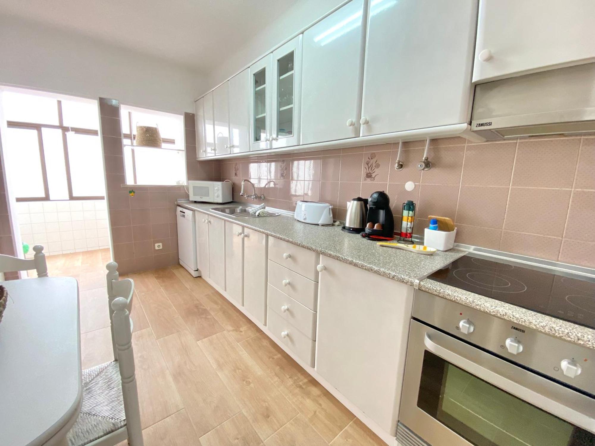 Apartamento 2M - Praia Do Carvoeiro Carvoeiro  Extérieur photo