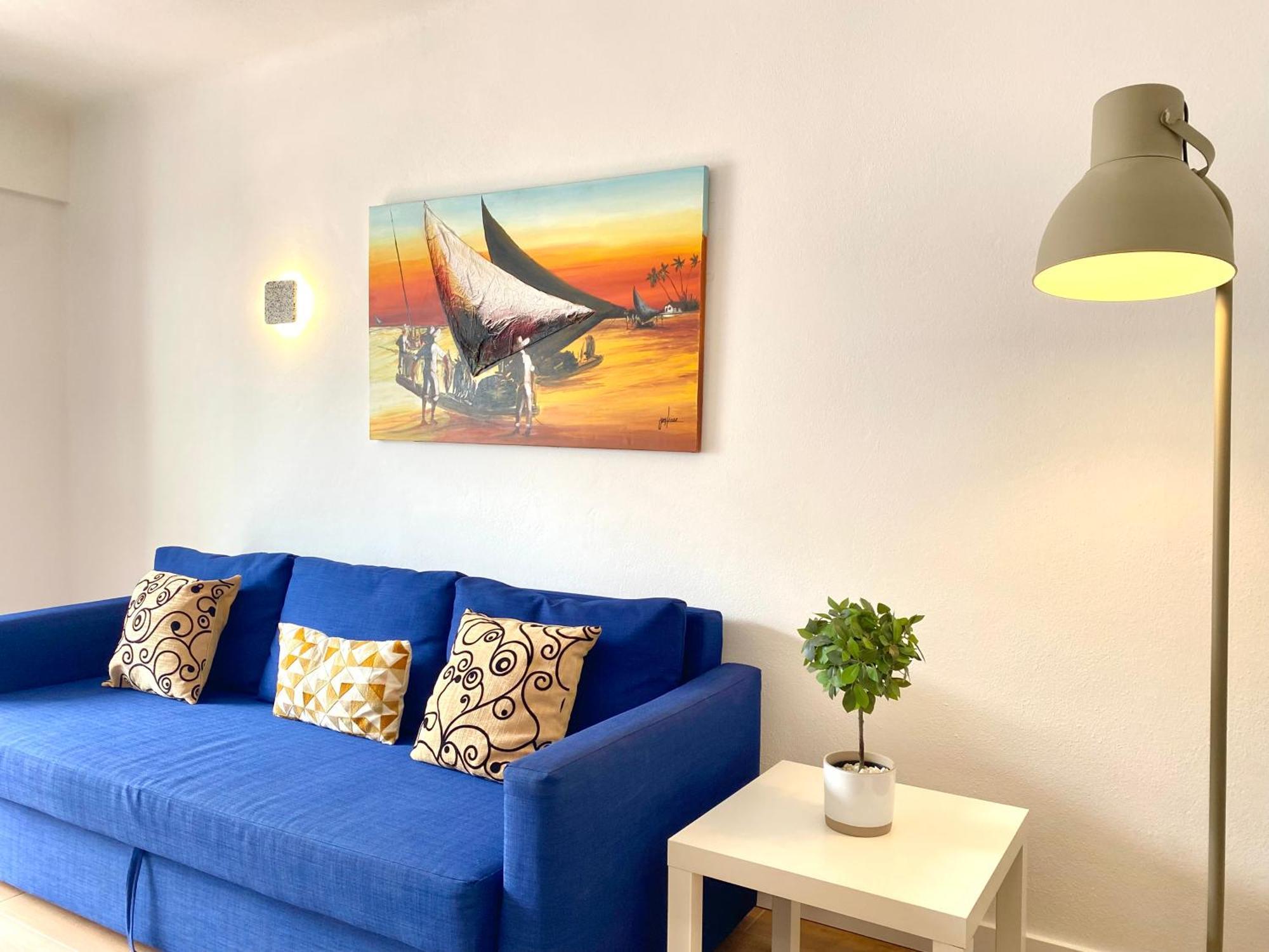 Apartamento 2M - Praia Do Carvoeiro Carvoeiro  Extérieur photo