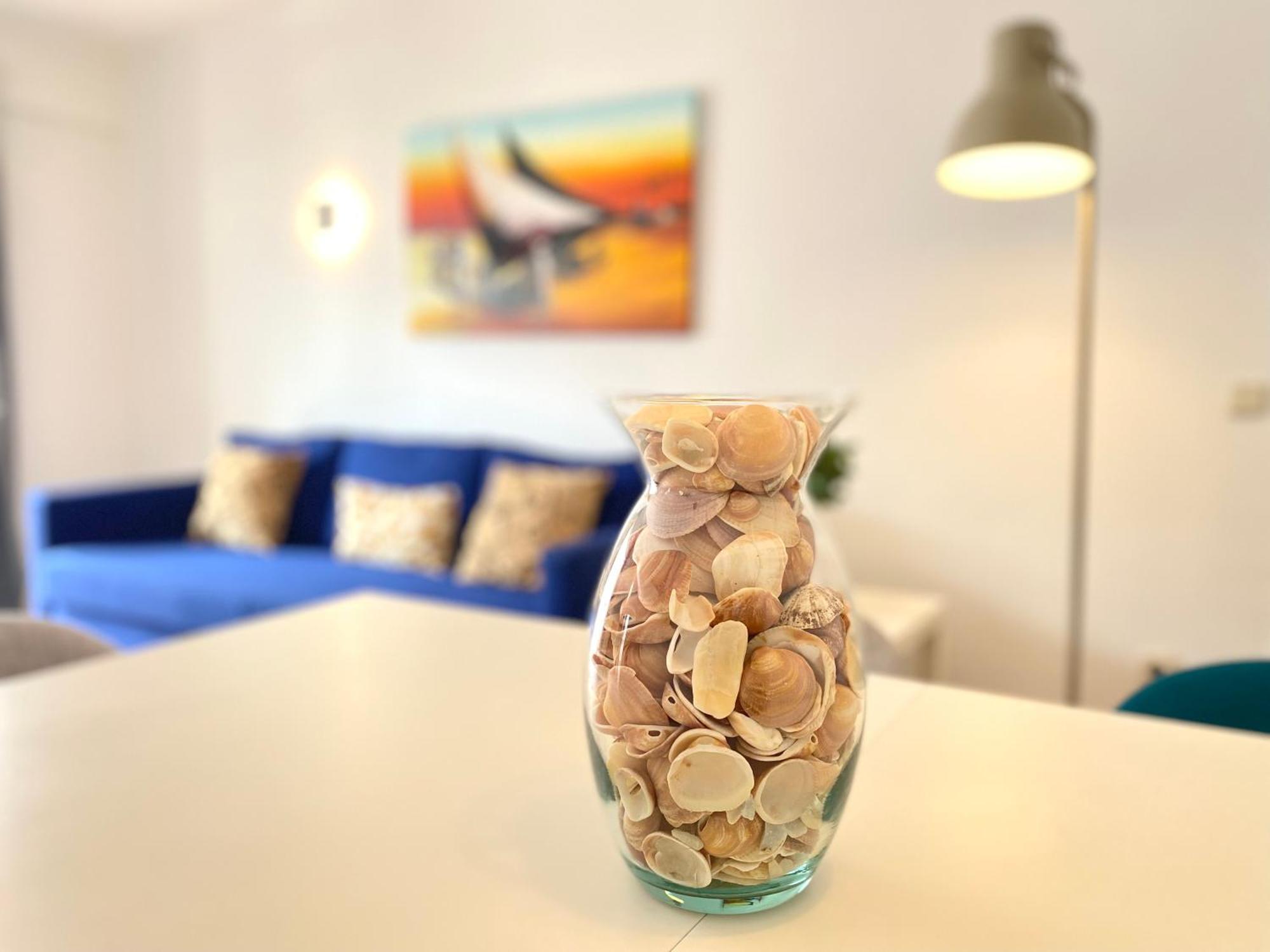 Apartamento 2M - Praia Do Carvoeiro Carvoeiro  Extérieur photo